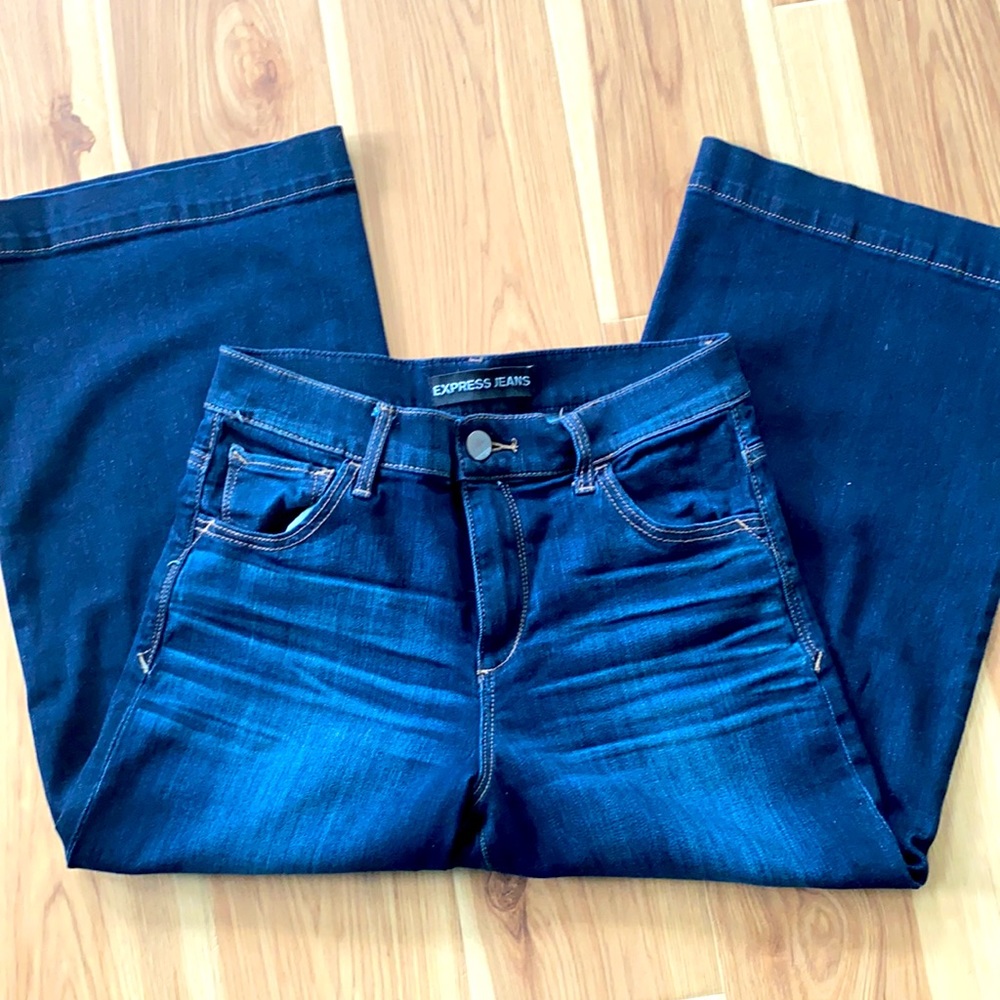Express Jean Coluttes - Picture 2 of 4